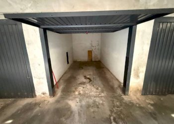 Box auto - Box via Adolfo Serafino, 20, Pinerolo - photo 1