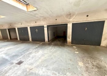 Box auto - Box via Adolfo Serafino, 20, Pinerolo - photo 2