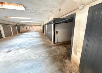 Box auto - Box via Adolfo Serafino, 20, Pinerolo - photo 3