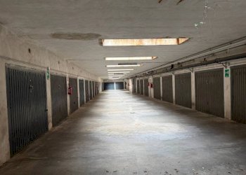 Box auto - Box via Adolfo Serafino, 20, Pinerolo - photo 4