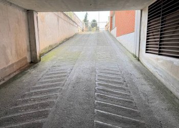 Dettagli - Box via Adolfo Serafino, 20, Pinerolo - photo 5