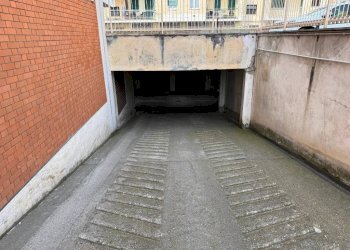 Dettagli - Box via Adolfo Serafino, 20, Pinerolo - photo 6