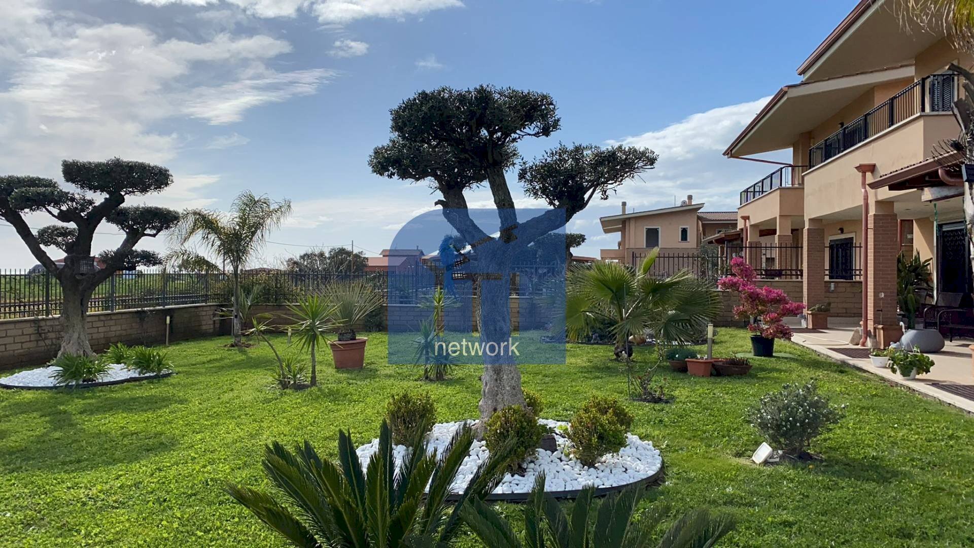 Foto 1 - Casa semi indipendente via Giuseppe Zanardelli, Pomezia - foto 1