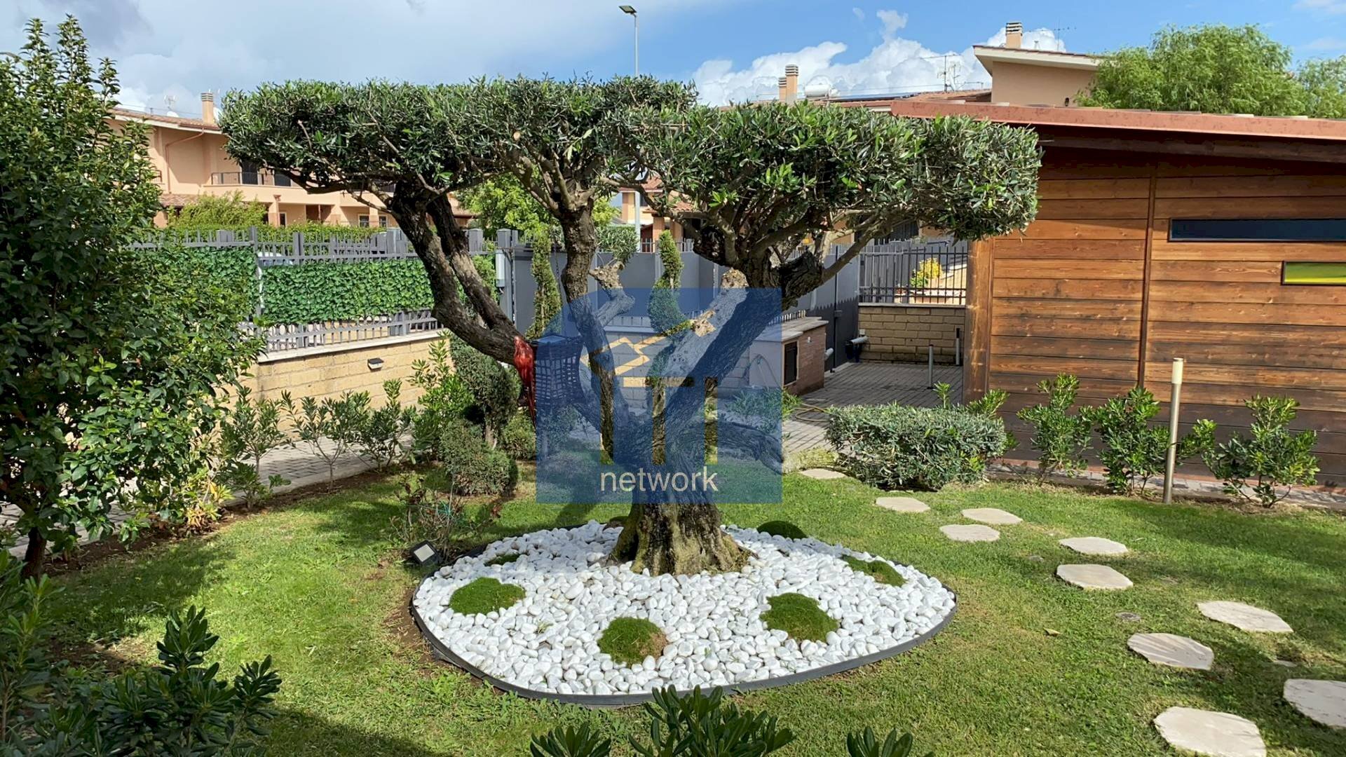 Foto 3 - Casa semi indipendente via Giuseppe Zanardelli, Pomezia - foto 3