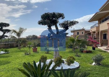 Foto 1 - Casa semi indipendente via Giuseppe Zanardelli, Pomezia - foto 1