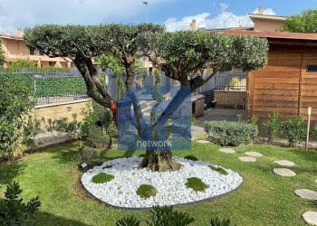 Foto 3 - Casa semi indipendente via Giuseppe Zanardelli, Pomezia - foto 3