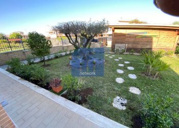 Foto 4 - Casa semi indipendente via Giuseppe Zanardelli, Pomezia - foto 4