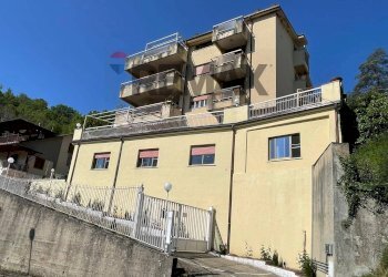 Edificio all\'aperto - Quadrilocale Via Nazionale
 
35, Carolei - foto 3