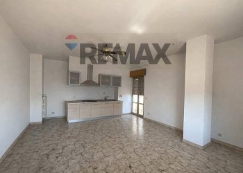 Cucina - Quadrilocale Via Nazionale
 
35, Carolei - foto 4