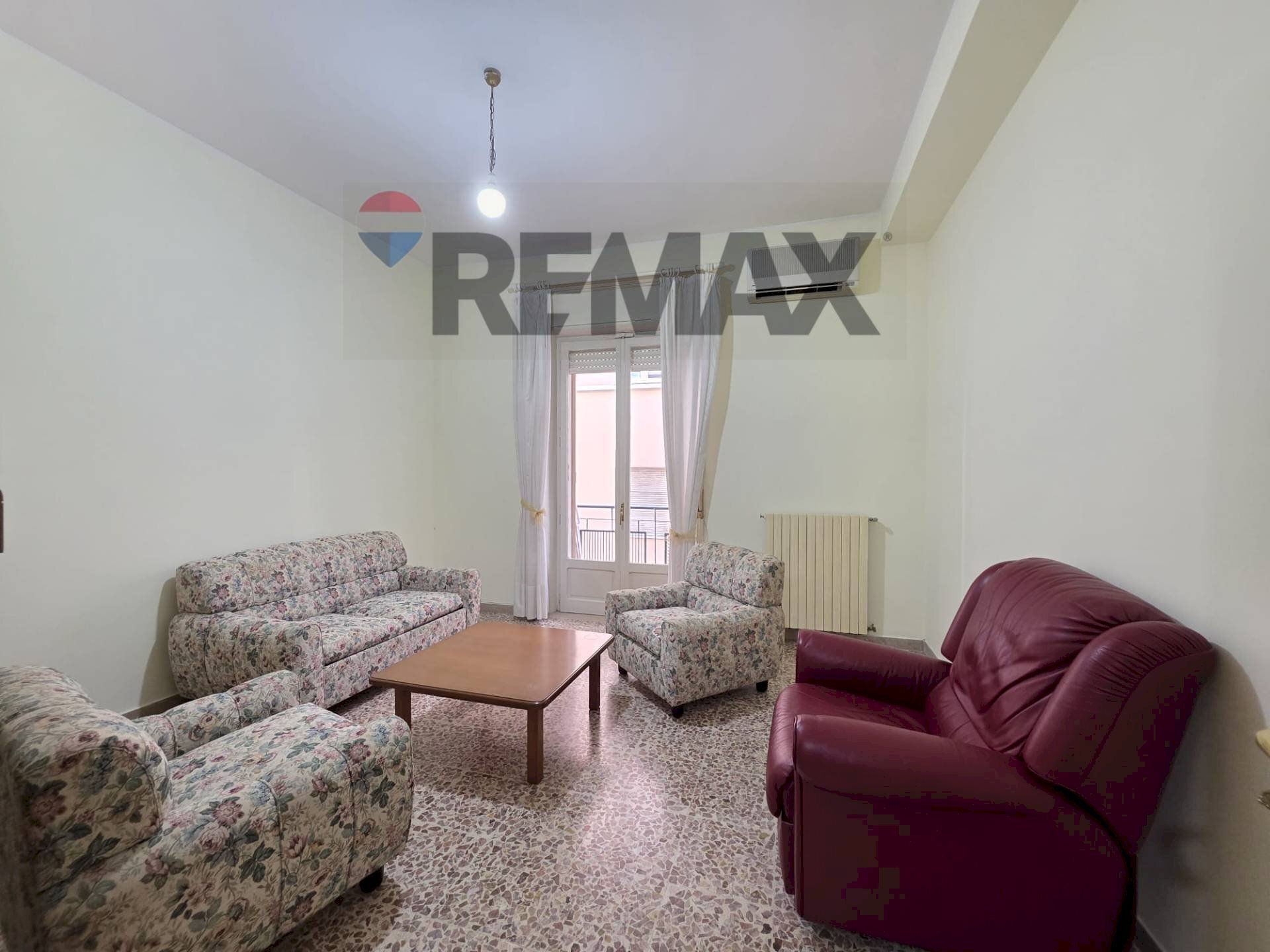 Soggiorno - Quadrilocale Via Monte Grappa
 
35, Cosenza - foto 2