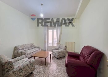 Soggiorno - Quadrilocale Via Monte Grappa
 
35, Cosenza - foto 2