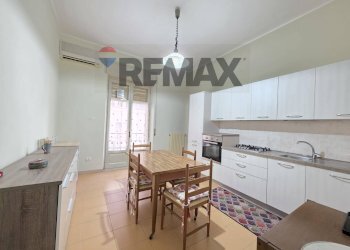 Cucina - Quadrilocale Via Monte Grappa
 
35, Cosenza - foto 3