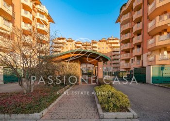 Foto 7 - Bilocale Via San Rocco
 
5, Segrate - foto 7