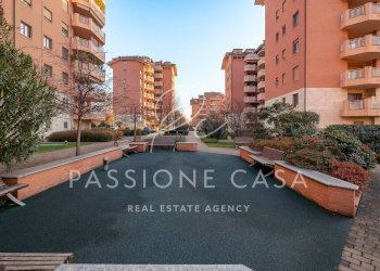 Foto 11 - Bilocale Via San Rocco
 
5, Segrate - foto 11