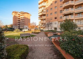 Foto 12 - Bilocale Via San Rocco
 
5, Segrate - foto 12