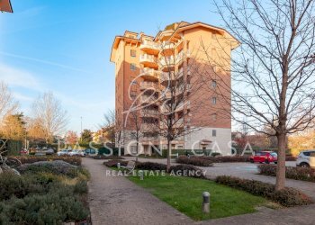 Foto 13 - Bilocale Via San Rocco
 
5, Segrate - foto 13