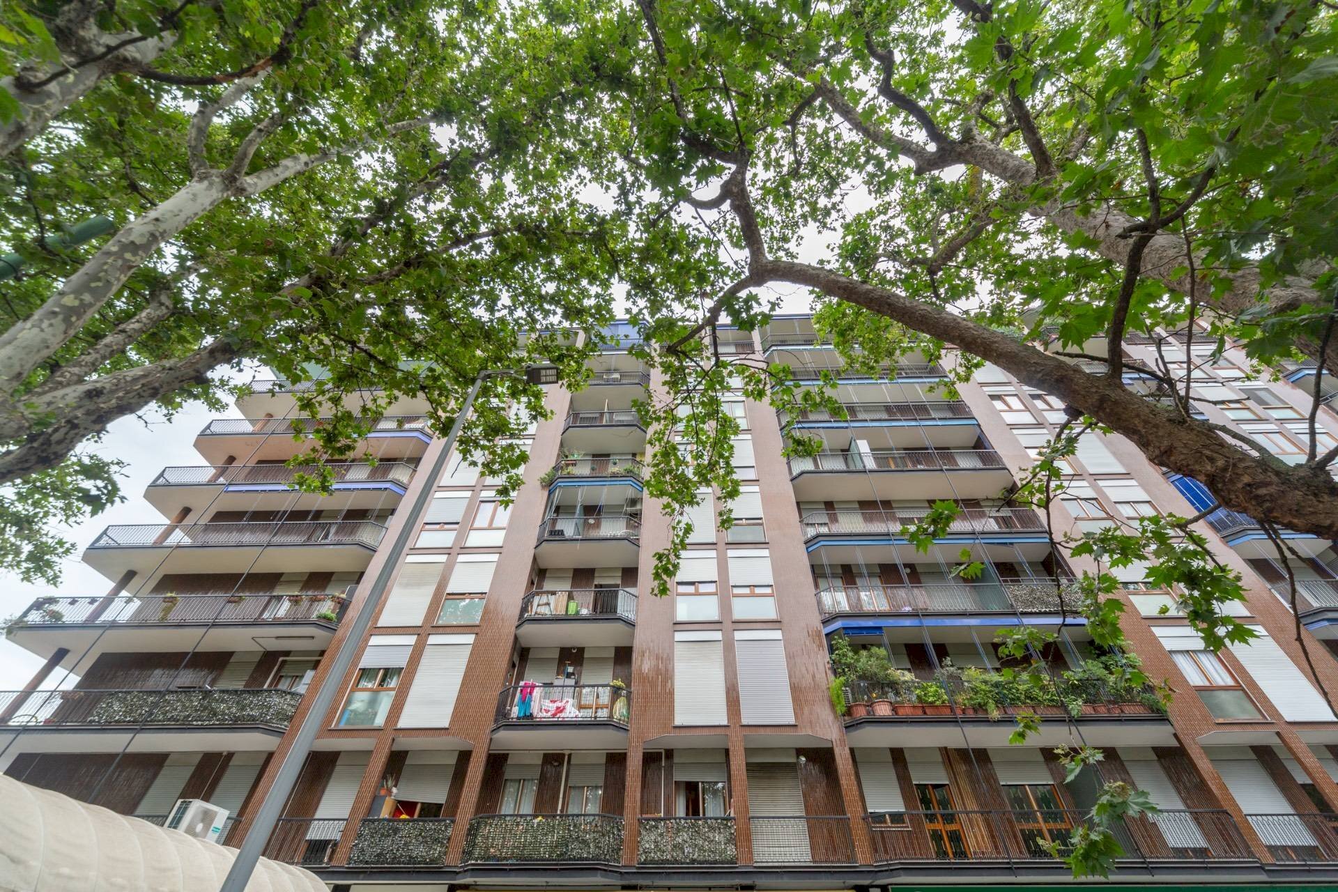 Foto 1 - Trilocale Viale Enrico Martini
 
9, Milano - foto 1