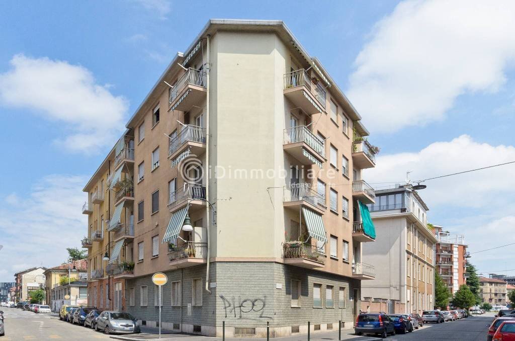 Facciata - Bilocale via Reggio, 23, Torino (zona Aurora) - foto 1