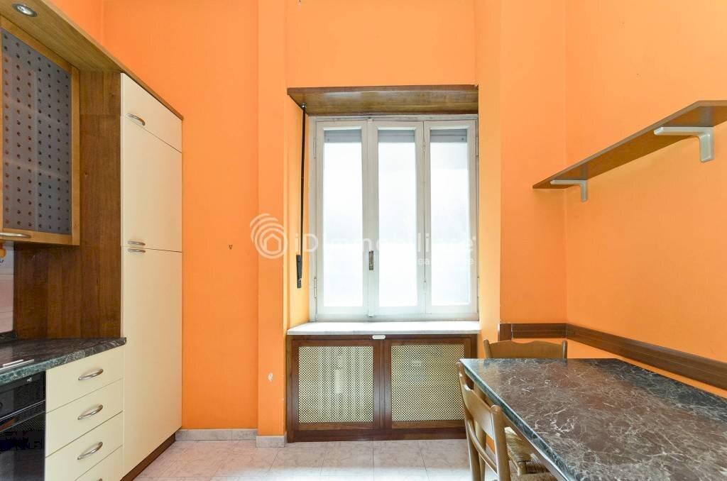 Cucina - Bilocale via Reggio, 23, Torino (zona Aurora) - foto 3