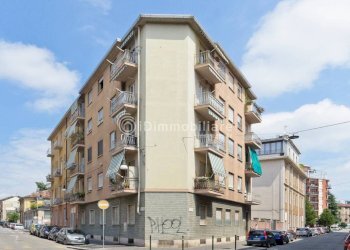 Facciata - Bilocale via Reggio, 23, Torino (zona Aurora) - foto 1