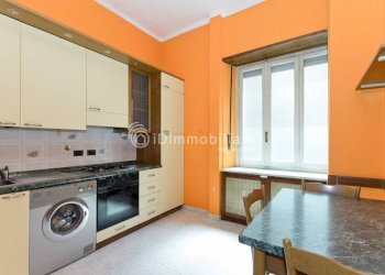 Cucina - Bilocale via Reggio, 23, Torino (zona Aurora) - foto 2