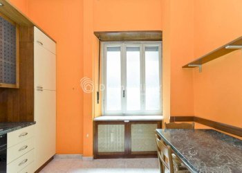 Cucina - Bilocale via Reggio, 23, Torino (zona Aurora) - foto 3