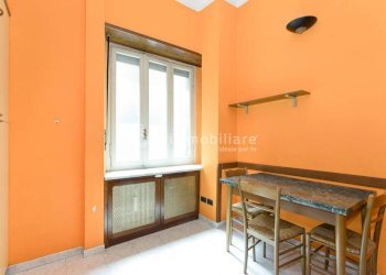 Studio - Bilocale via Reggio, 23, Torino (zona Aurora) - foto 4