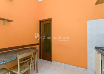 Cucina - Bilocale via Reggio, 23, Torino (zona Aurora) - foto 5