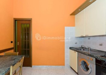 Cucina - Bilocale via Reggio, 23, Torino (zona Aurora) - foto 6