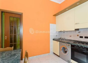 Cucina - Bilocale via Reggio, 23, Torino (zona Aurora) - foto 7