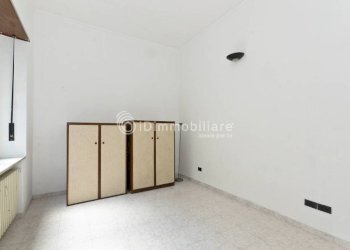 Camera da letto - Bilocale via Reggio, 23, Torino (zona Aurora) - foto 8