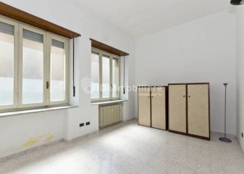 Camera da letto - Bilocale via Reggio, 23, Torino (zona Aurora) - foto 10