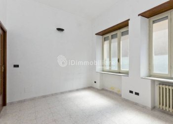 Salone - Bilocale via Reggio, 23, Torino (zona Aurora) - foto 11