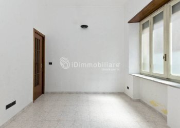 Salone - Bilocale via Reggio, 23, Torino (zona Aurora) - foto 12