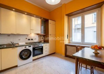 Cucina - Bilocale via Reggio, 23, Torino (zona Aurora) - foto 4
