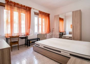 Camera da letto - Bilocale via Reggio, 23, Torino (zona Aurora) - foto 6