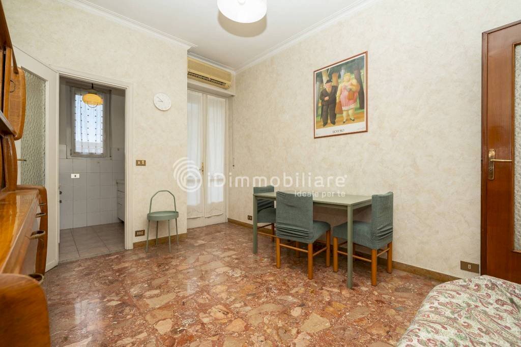 Salone - Bilocale via Giulio Bizzozero, 9, Torino (zona Lingotto) - foto 3