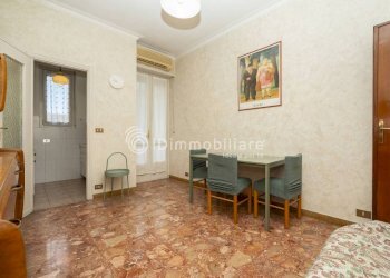 Salone - Bilocale via Giulio Bizzozero, 9, Torino (zona Lingotto) - foto 3