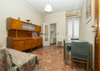 Salone - Bilocale via Giulio Bizzozero, 9, Torino (zona Lingotto) - foto 4