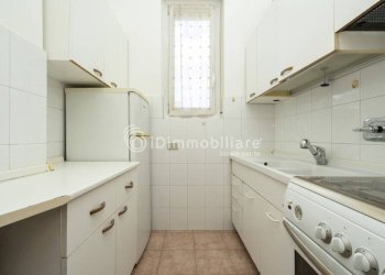 Cucina - Bilocale via Giulio Bizzozero, 9, Torino (zona Lingotto) - foto 5