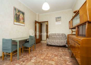 Salone - Bilocale via Giulio Bizzozero, 9, Torino (zona Lingotto) - foto 6