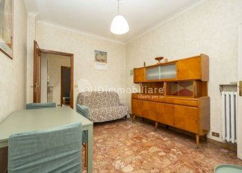 Camera da letto - Bilocale via Giulio Bizzozero, 9, Torino (zona Lingotto) - foto 7