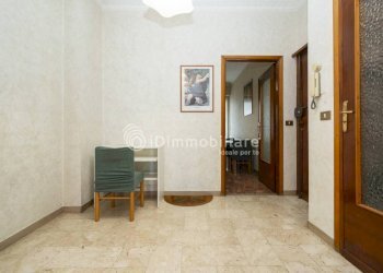 Disimpegno - Bilocale via Giulio Bizzozero, 9, Torino (zona Lingotto) - foto 8