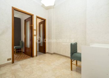 Disimpegno - Bilocale via Giulio Bizzozero, 9, Torino (zona Lingotto) - foto 9