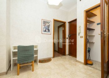 Disimpegno - Bilocale via Giulio Bizzozero, 9, Torino (zona Lingotto) - foto 10