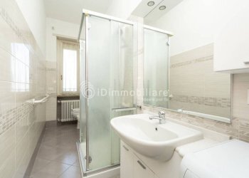 Bagno - Bilocale via Giulio Bizzozero, 9, Torino (zona Lingotto) - foto 12