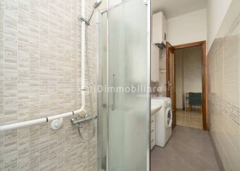 Bagno - Bilocale via Giulio Bizzozero, 9, Torino (zona Lingotto) - foto 14