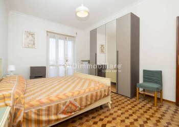 Camera da letto - Bilocale via Giulio Bizzozero, 9, Torino (zona Lingotto) - foto 18