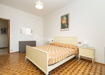 Camera da letto - Bilocale via Giulio Bizzozero, 9, Torino (zona Lingotto) - foto 19