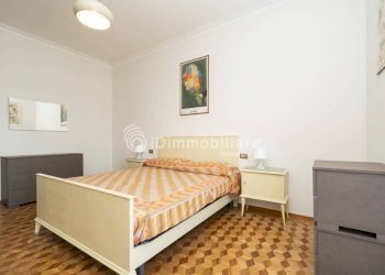 Camera da letto - Bilocale via Giulio Bizzozero, 9, Torino (zona Lingotto) - foto 20